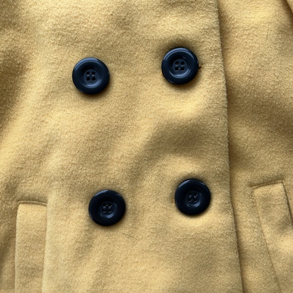 Max Studio Coat - Picture 2 of 7